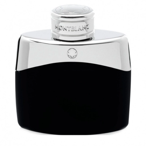 Montblanc Legend 100 ml – woda toaletowa męska bez opakowania